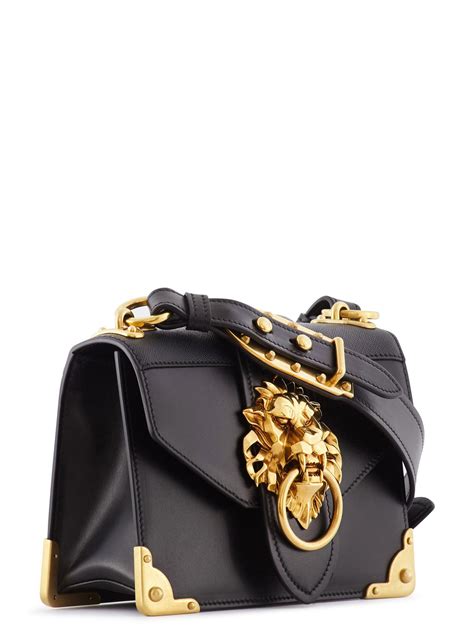 prada cahier lion bag|Prada cahier bag for sale.